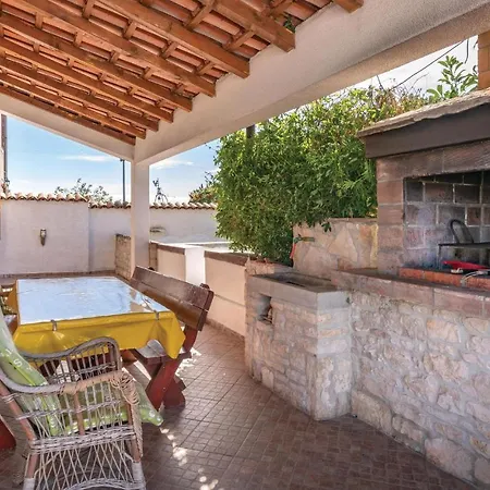 Beautiful In With Wifi Casa vacanze Hrboki