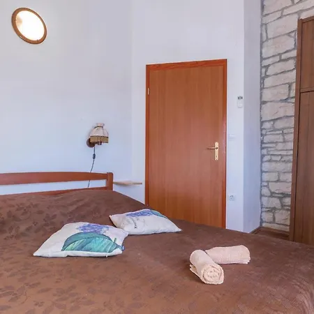 Beautiful In With Wifi Casa vacanze Hrboki