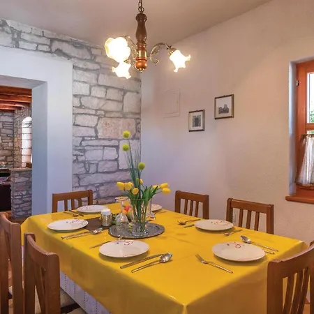 Beautiful In With Wifi Casa vacanze Hrboki