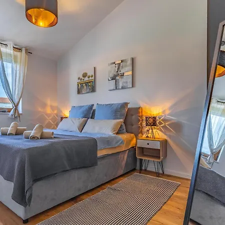 Beautiful In With Wifi Holiday home *
