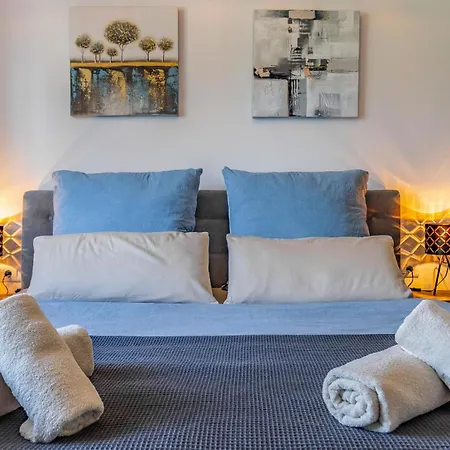 Holiday home Beautiful In With Wifi Vodnjan