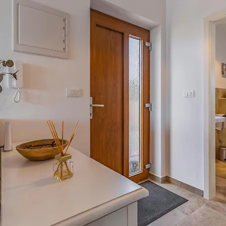Holiday home Beautiful In With Wifi