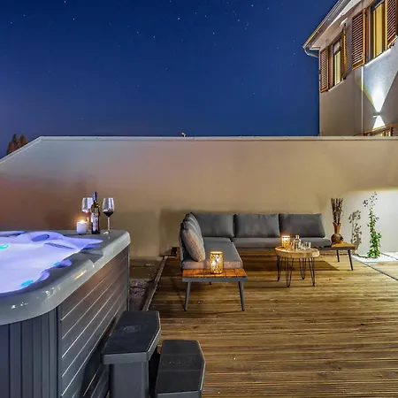 Holiday home Beautiful In With Wifi