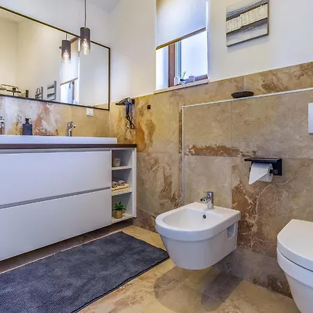 Holiday home Beautiful In With Wifi Vodnjan