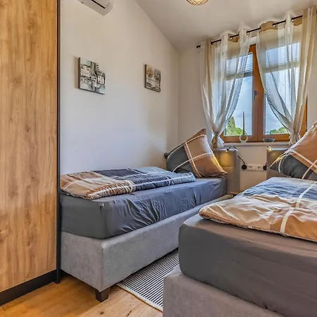 Holiday home Beautiful In With Wifi *