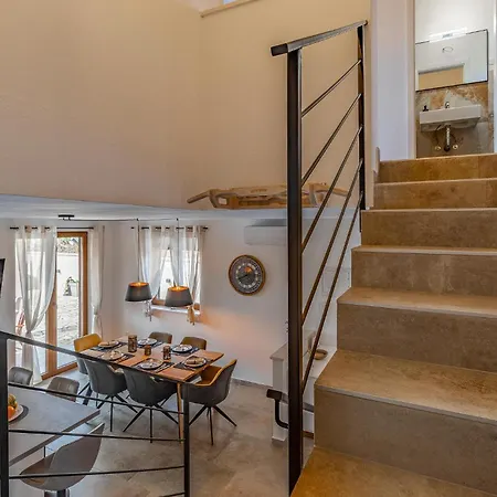 Holiday home Beautiful In With Wifi Vodnjan