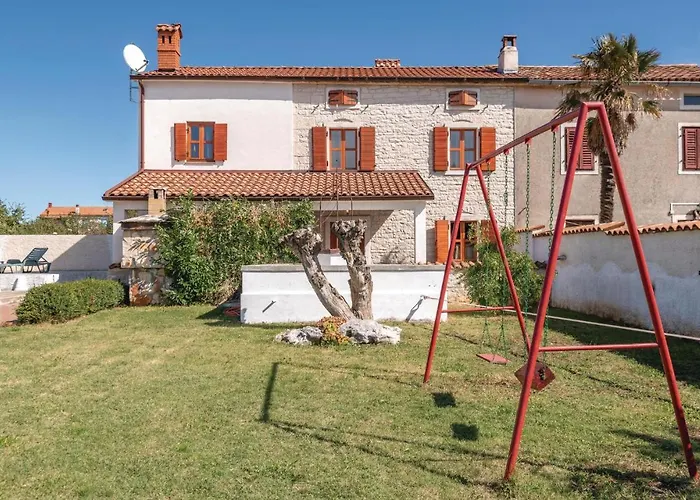 Beautiful In With Wifi